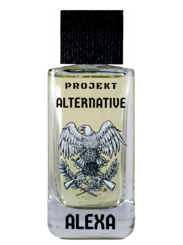Alexa By Projekt Alternative Perfumologist