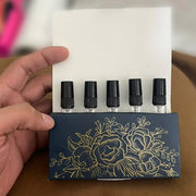 Ministry of Oud - 5ml Tester Signature Set 