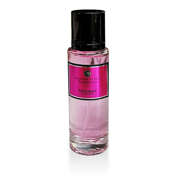 BOMBINATE 30ml Floral Scent