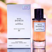BOIS DORES Fragrance - Fruity Unisex Fragrance