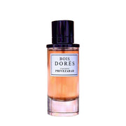 BOIS DORES Perfume - Unisex Fragrance