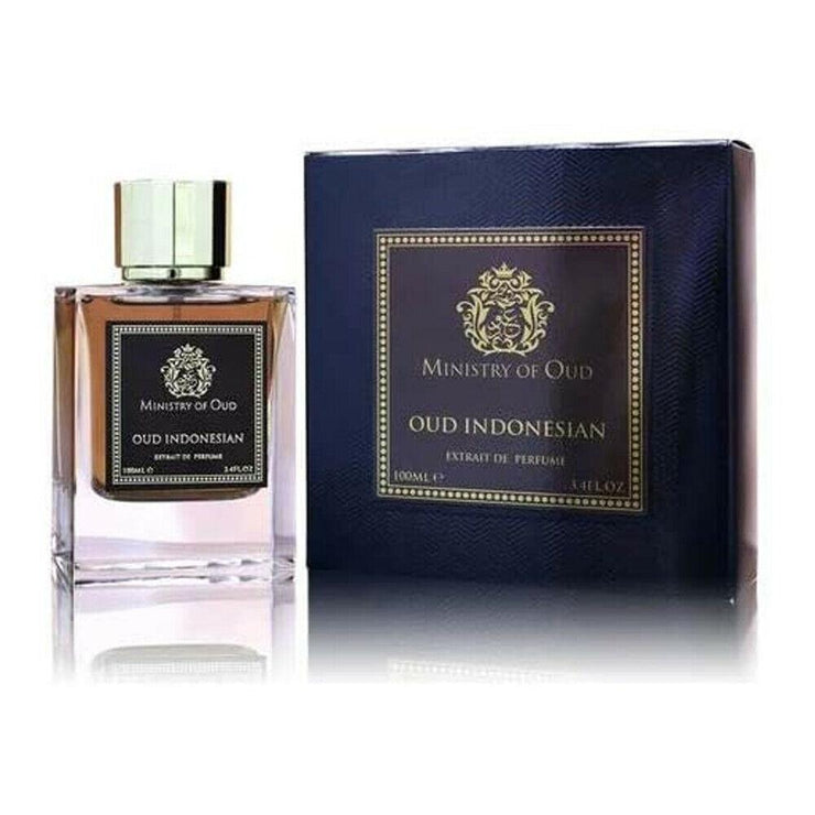 OUD INDONESIAN