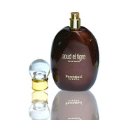 Aoud Tigre - Woody Floral fragrance by Pendora