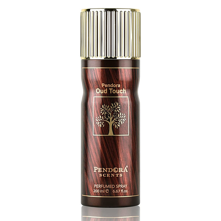 OUD TOUCH DEO