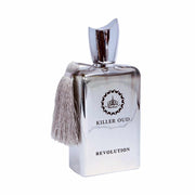 REVOLUTION KILLER OUD - Luxury Perfume for Men