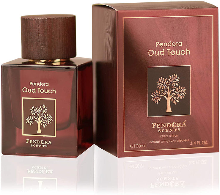 OUD TOUCH