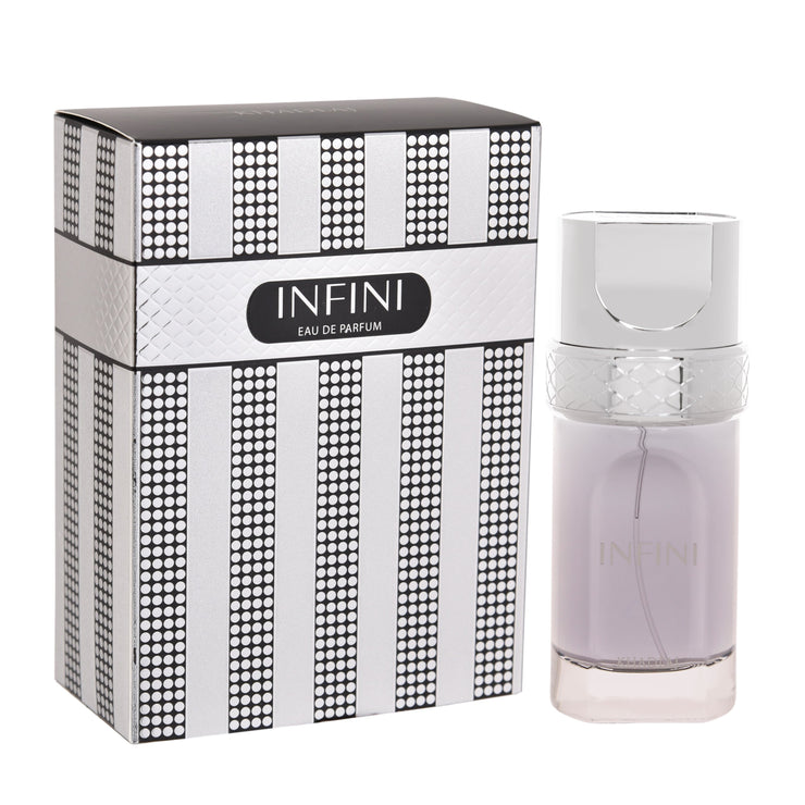 INFINI by khadlaj - Perfume for Men