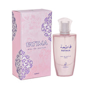  FATIMA Fragrance - Long lasting Floral Scent |
