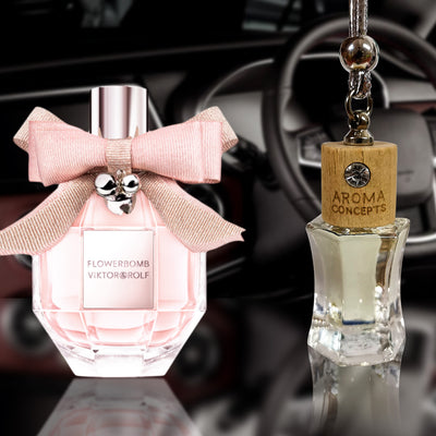 The Best Car Air Fresheners at affordable prices