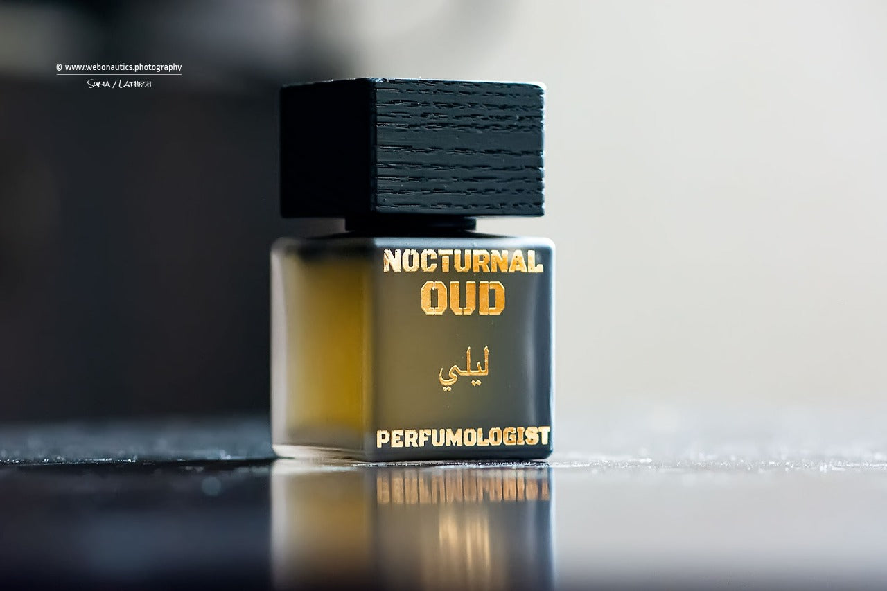 NOCTURNAL OUD