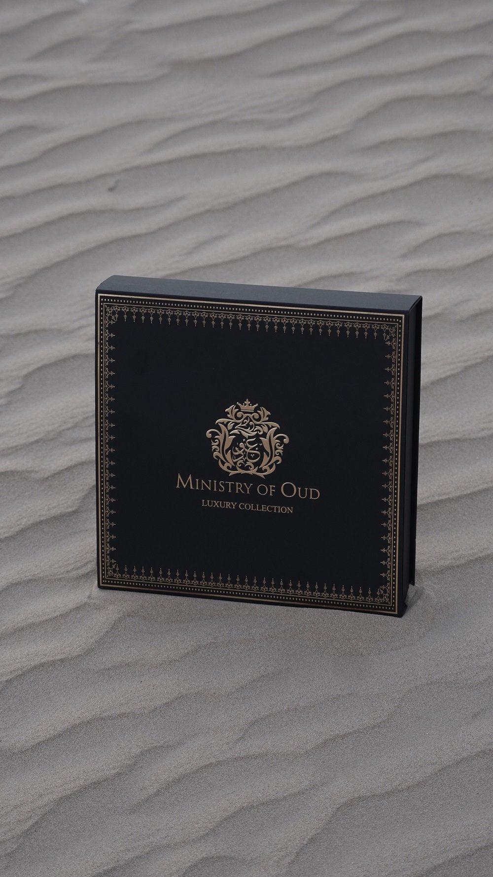 MINISTRY OF OUD 50ML SIGNATURE SET