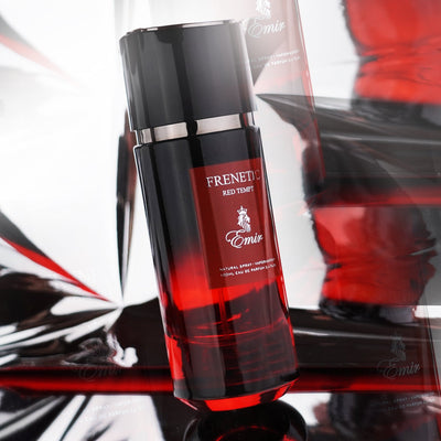 FRENETIC RED TEMPT Fragrance For Men