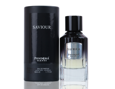 fresh & spicy SAVIOUR 50ml - Eau de perfume 