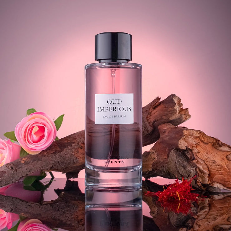 Floral Fragrance OUD IMPERIOUS