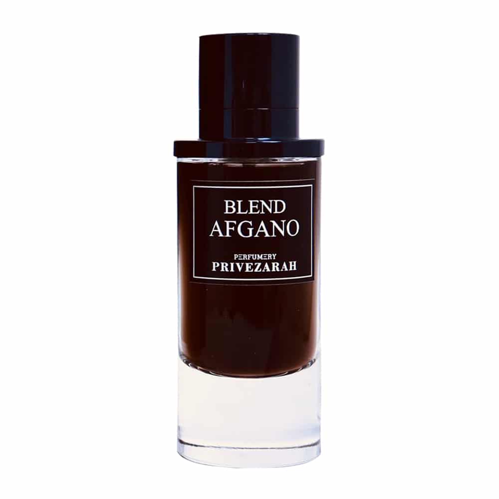 blend afgano parsicorner perfumes