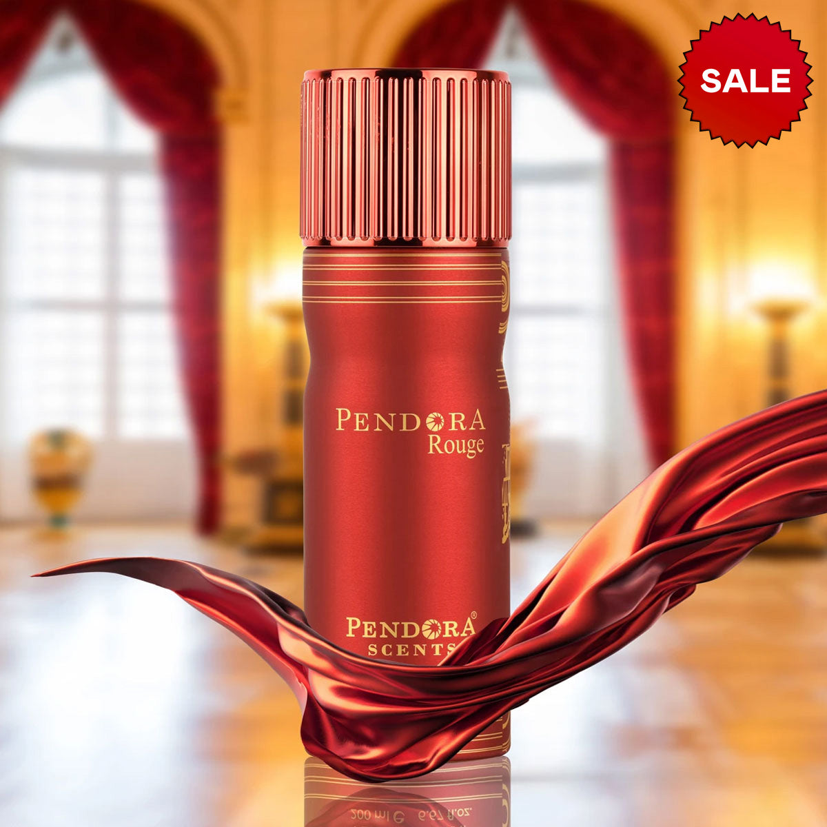 PENDORA ROUGE DEO Perfume for Men