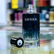 SAVIOUR PENDORA Perfume