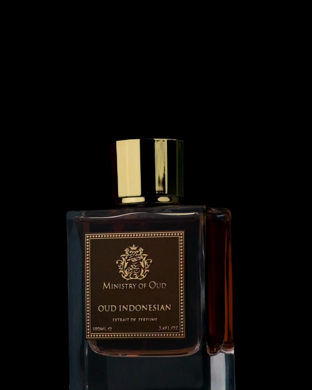 COLLECTOR'S EDITION MINISTRY OF OUD INDONESIAN