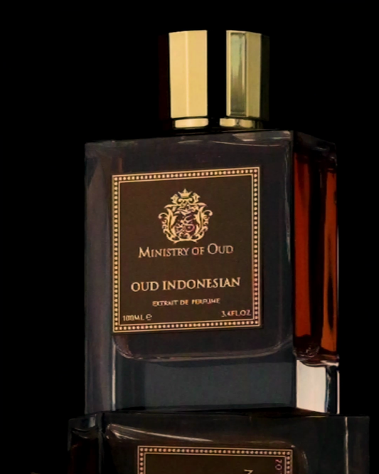 COLLECTOR'S EDITION MINISTRY OF OUD INDONESIAN