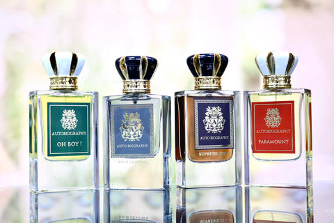 Arabic Perfume UK
